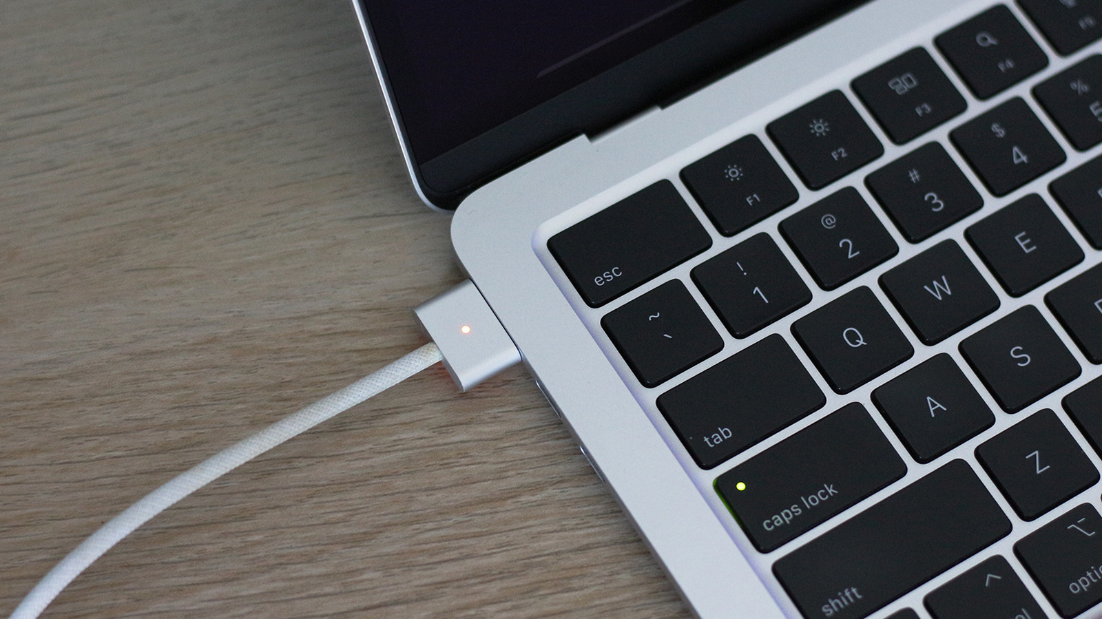 The pros and cons of using a MagSafe charger