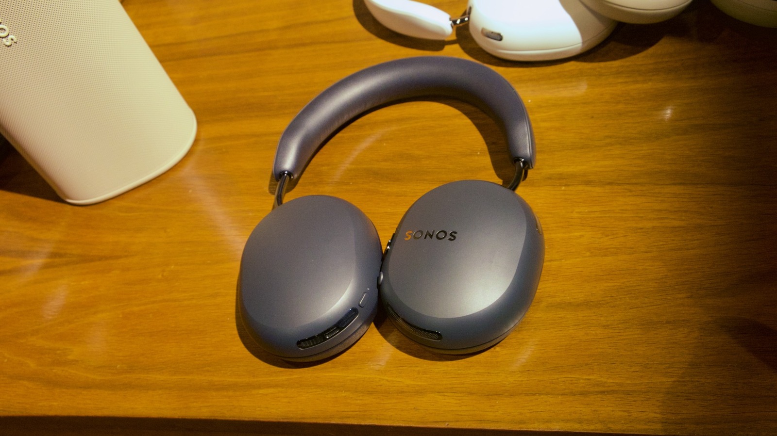 The Sonos Ace Ultra headphones and Beam Ultra soundbar are smarter than I expected