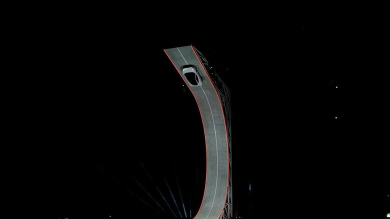 Tesla Roadster