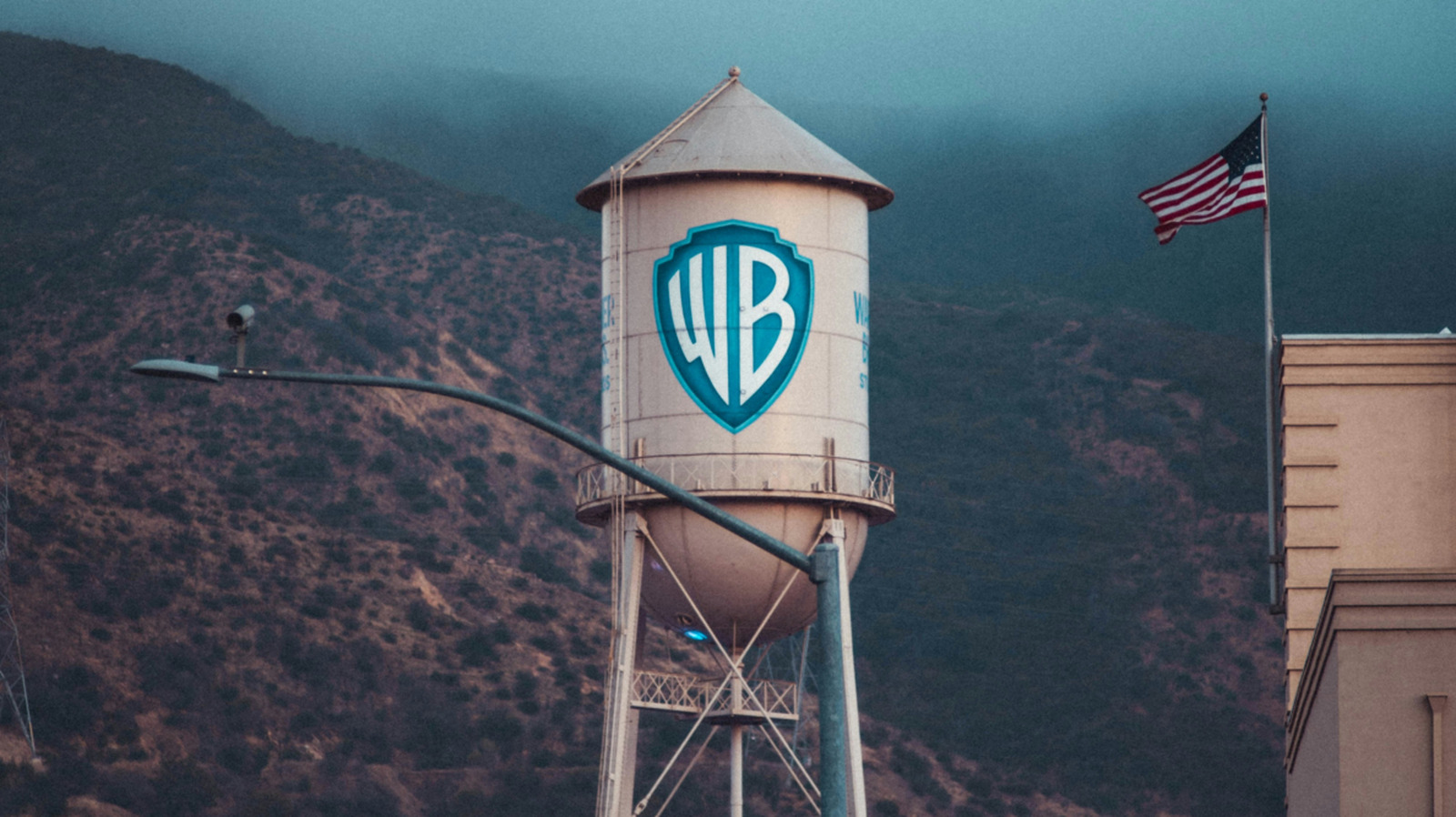 The UK is investigating Paramount's takeover of Warner Bros. Discovery