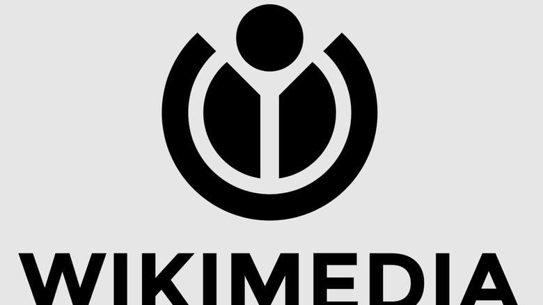 A logo on white.