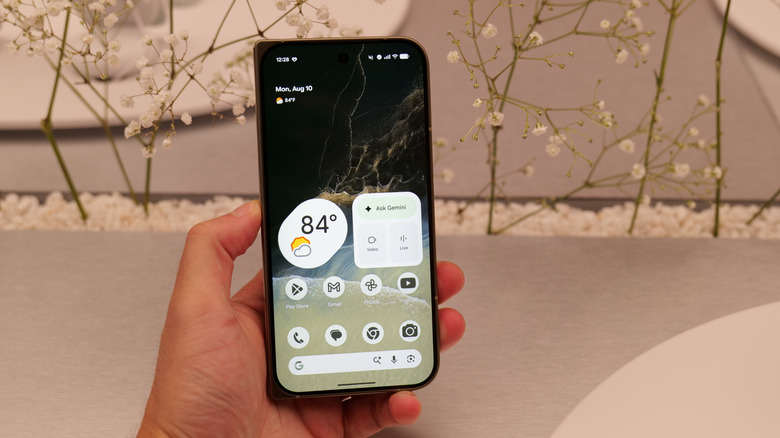 Pixel 11 Pro Fold