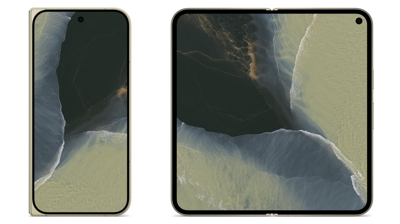 Google Pixel Pro Fold 11