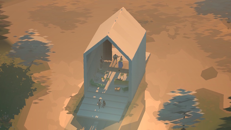 Kentucky Route Zero