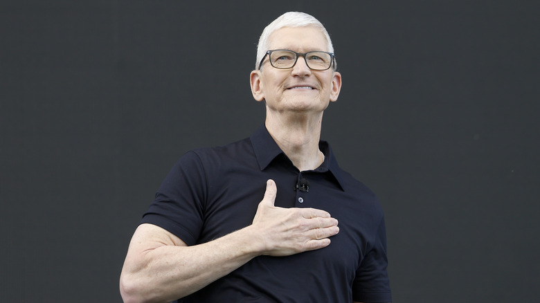 ティム・クック氏、メモリ不足のためアップルの値上げは「避けられない」と語る – Engadget ティム・クック氏、メモリ不足のためアップルの値上げは「避けられない」と語る – Engadget