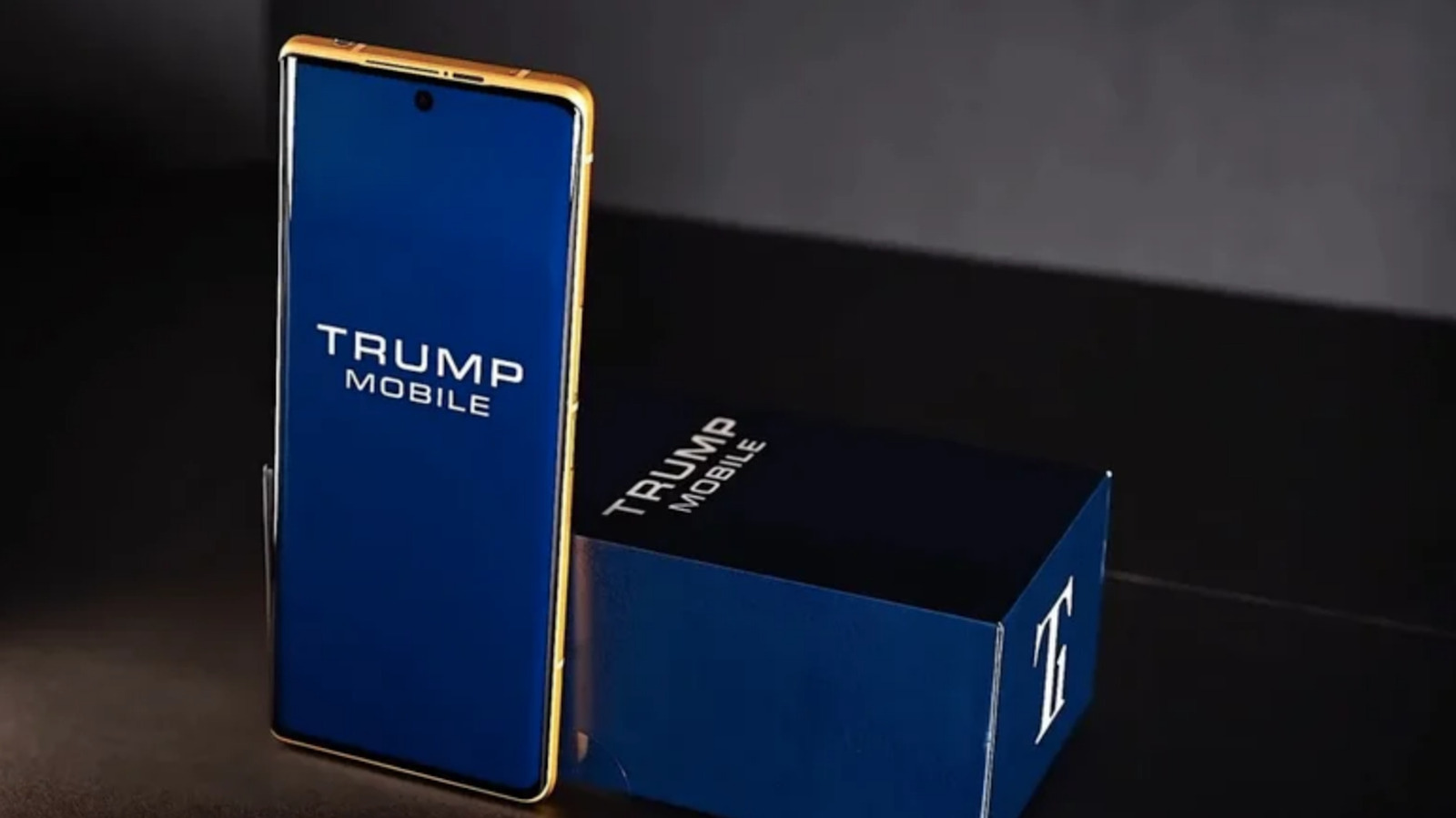 Trump Mobile has exposed customers' personal data, including home addresses and phone numbers