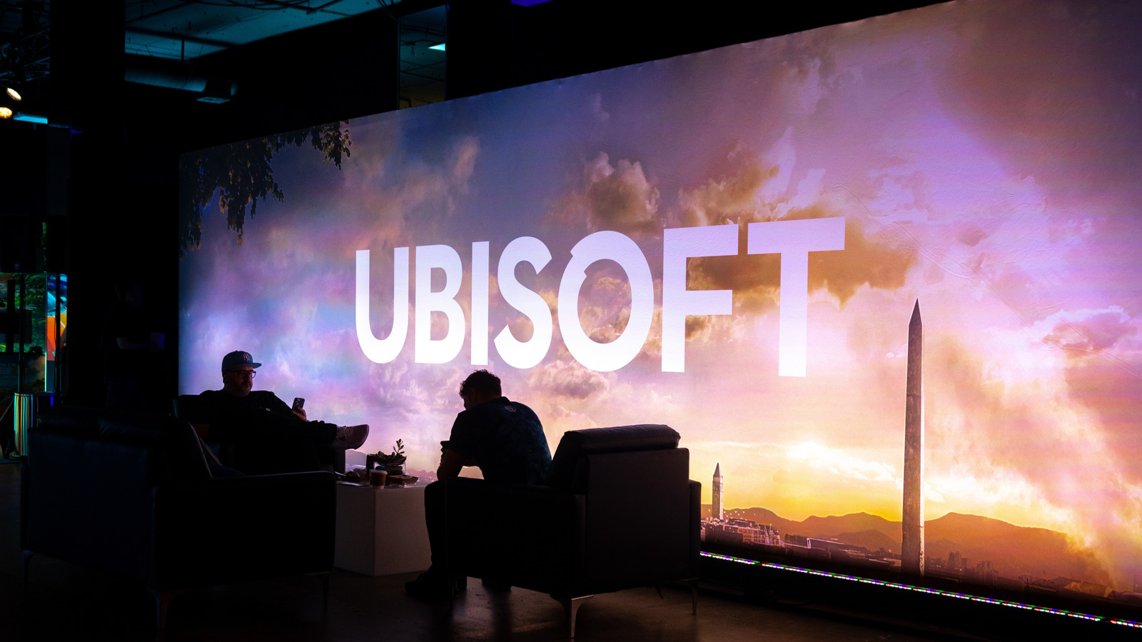 Ubisoft reportedly shuts down more studios and lay