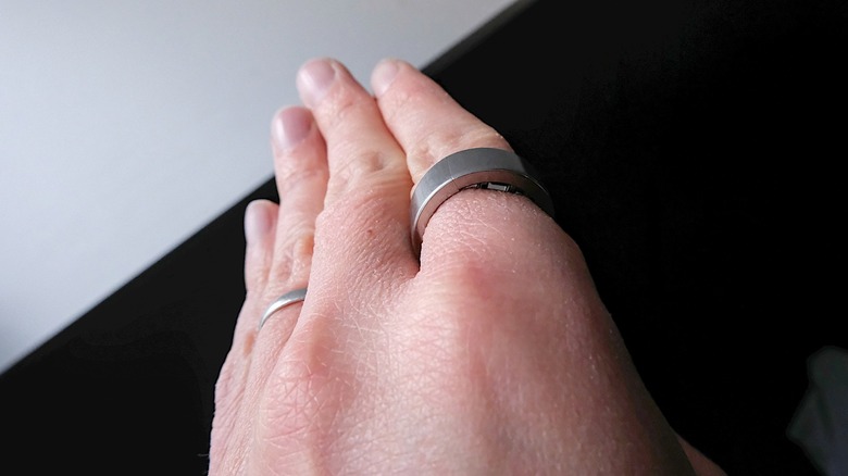 Ultrahuman Ring Pro