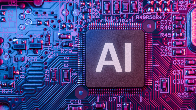 AI chip