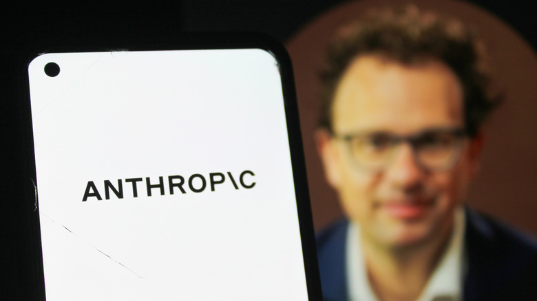 Anthropic logo