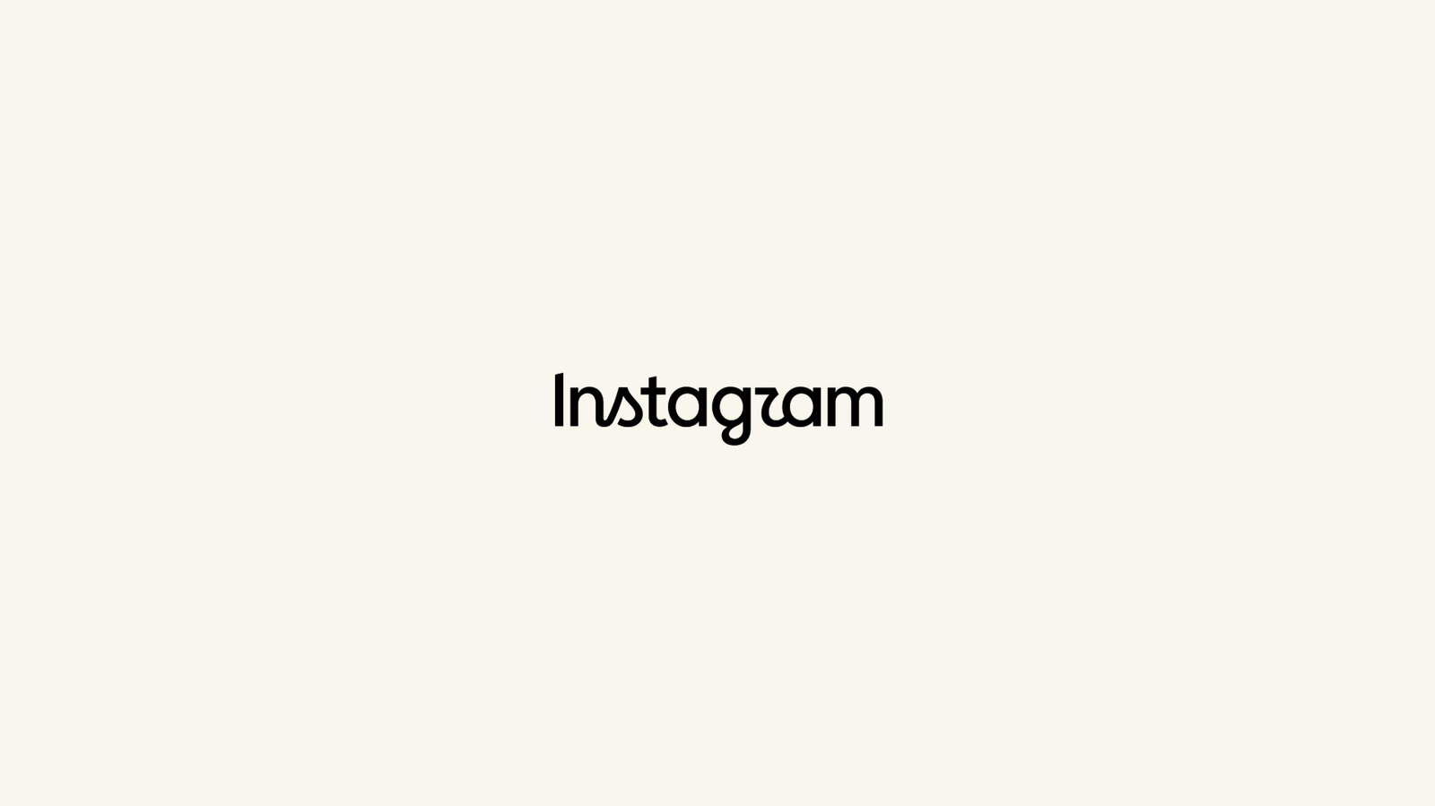 Use this space to roast the new Instagram logo