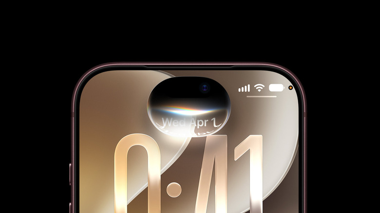 Apple iPhone