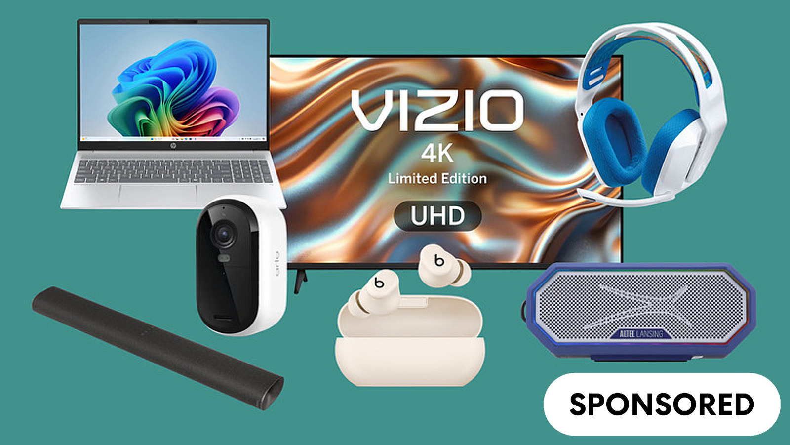 Walmart Black Friday Tech Deals Have Arrived Early: Huge Price Cuts On Samsung TVs, HP Laptops