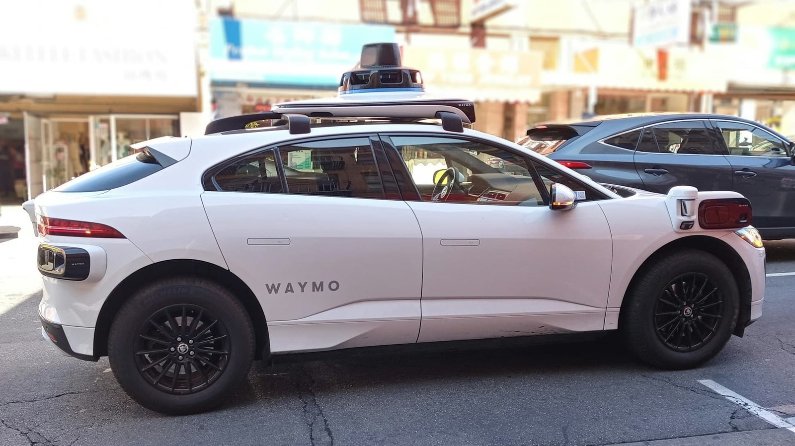 Waymo robotaxi rides are now open to the public in Denver, San Diego and Tampa