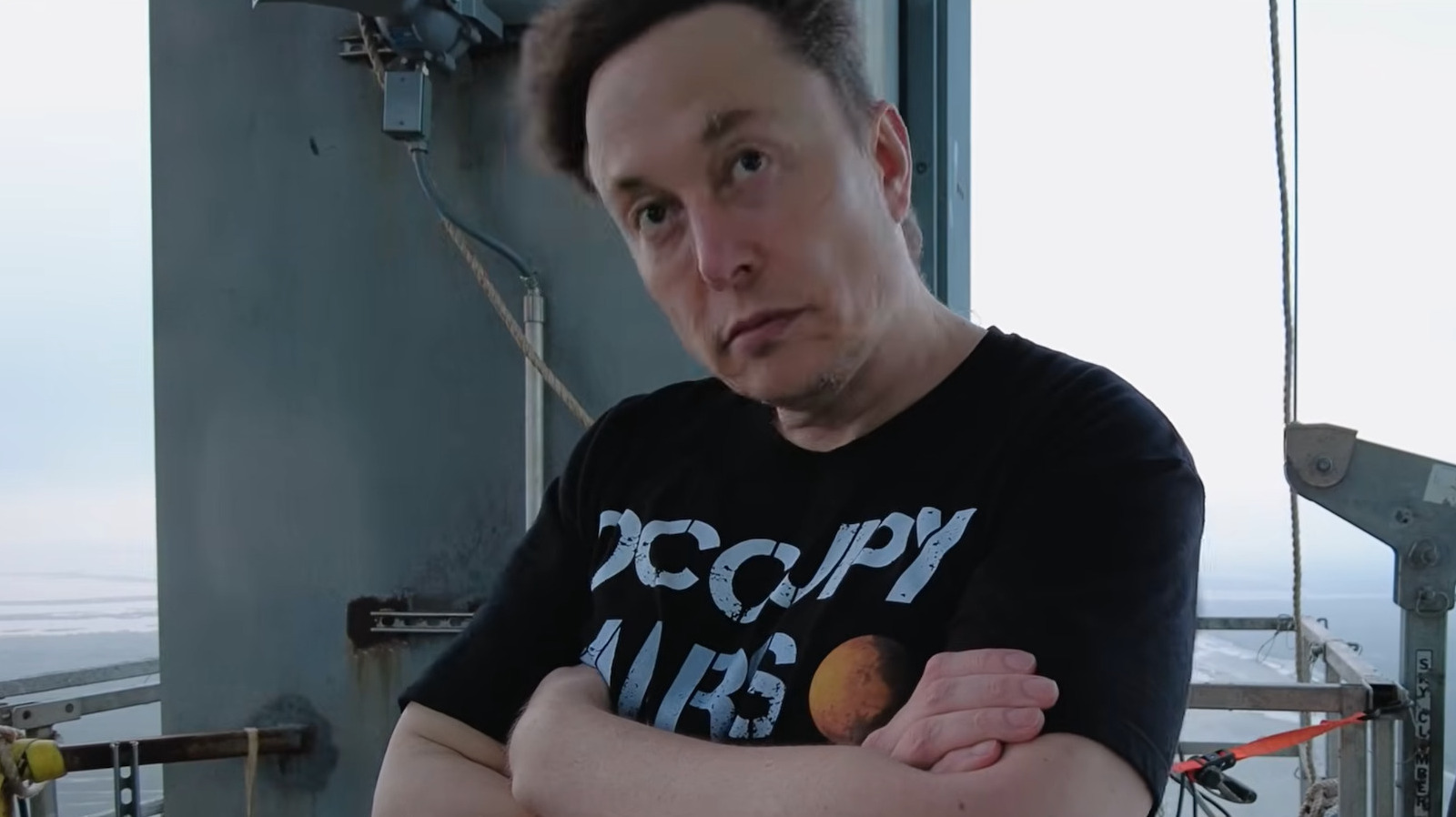 We finally have a trailer for that four-hour Elon Musk documentary