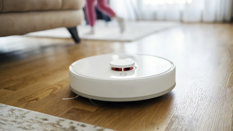 You still need to prep floors