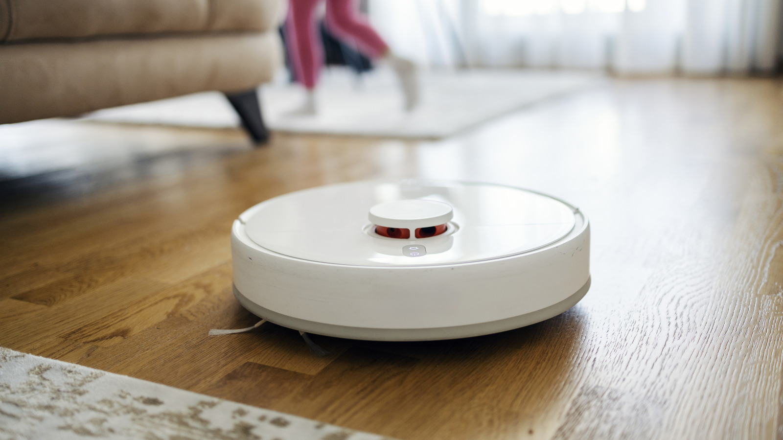 What are the downsides of robot vacuums?