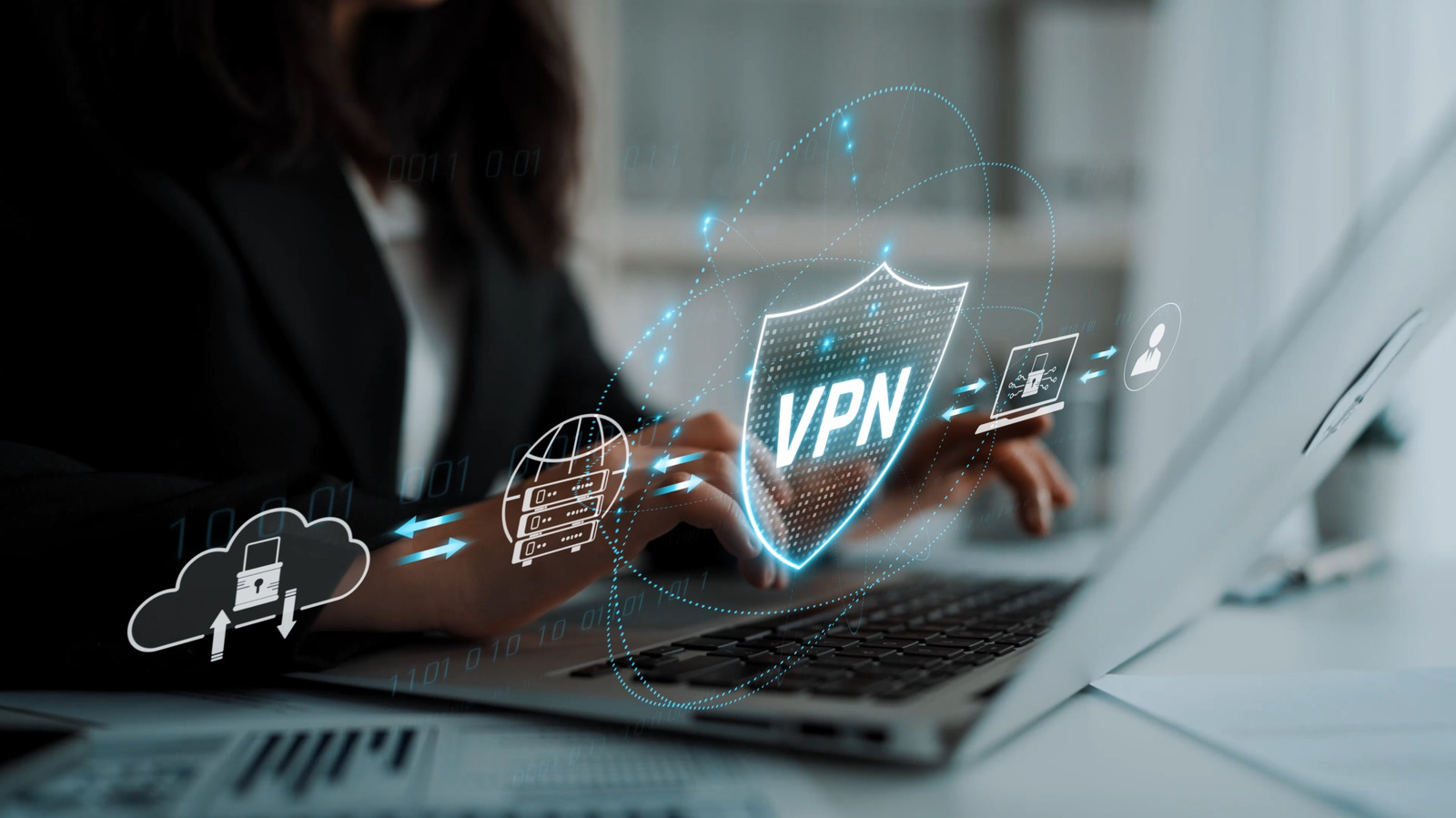 What is a VPN kill switch and how does it work?