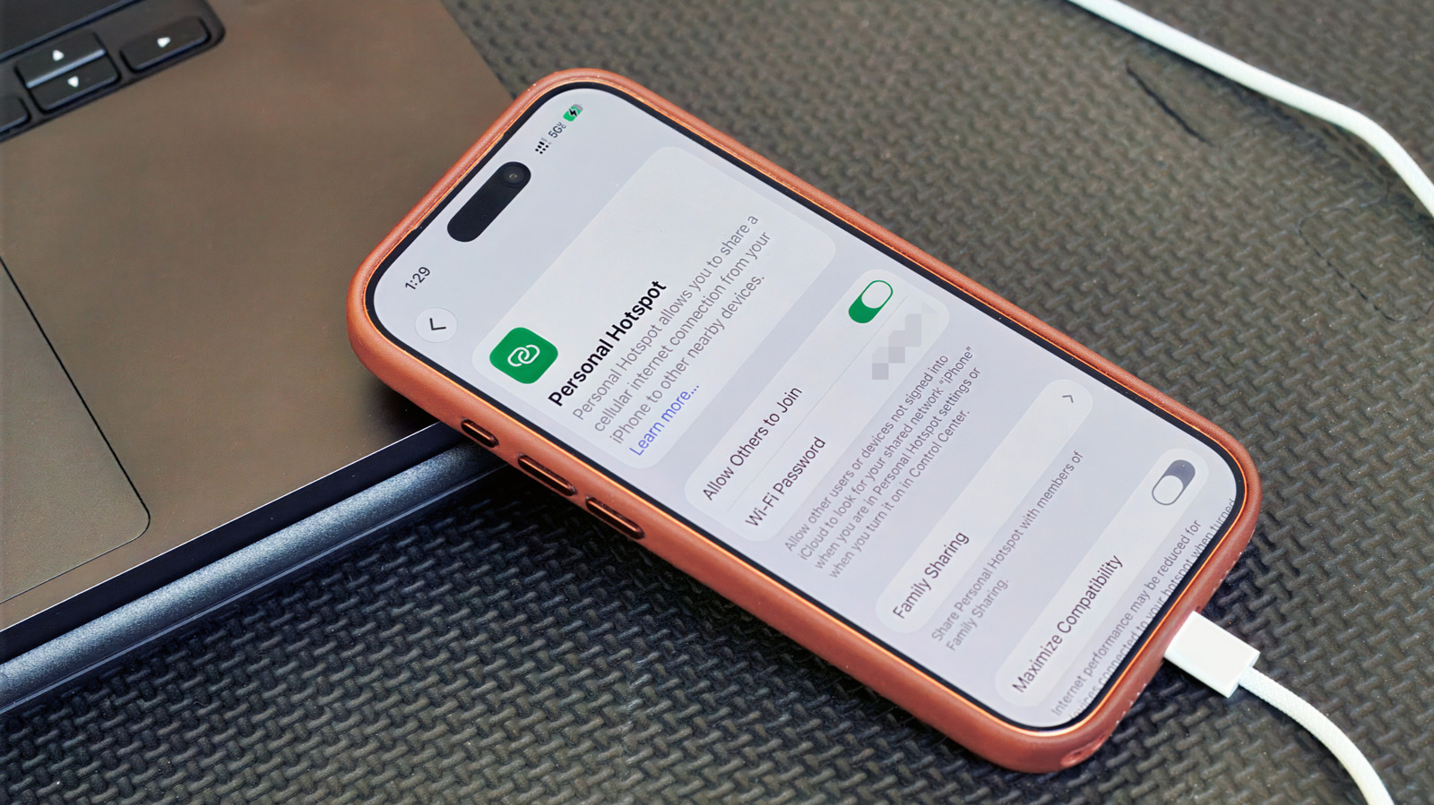 What Is USB Tethering And How Do You Enable It For Mobile Hotspot?