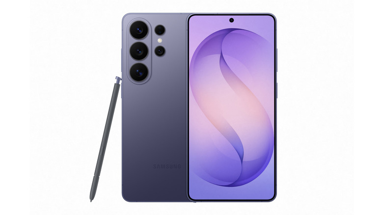 A phone