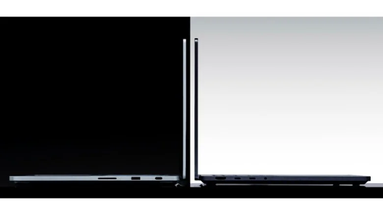 The Surface Laptop Ultra.