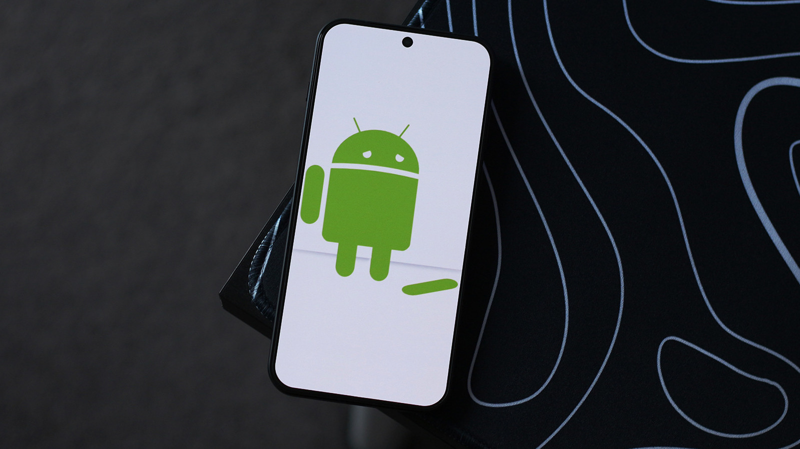 What to try when an Android app keeps crashing