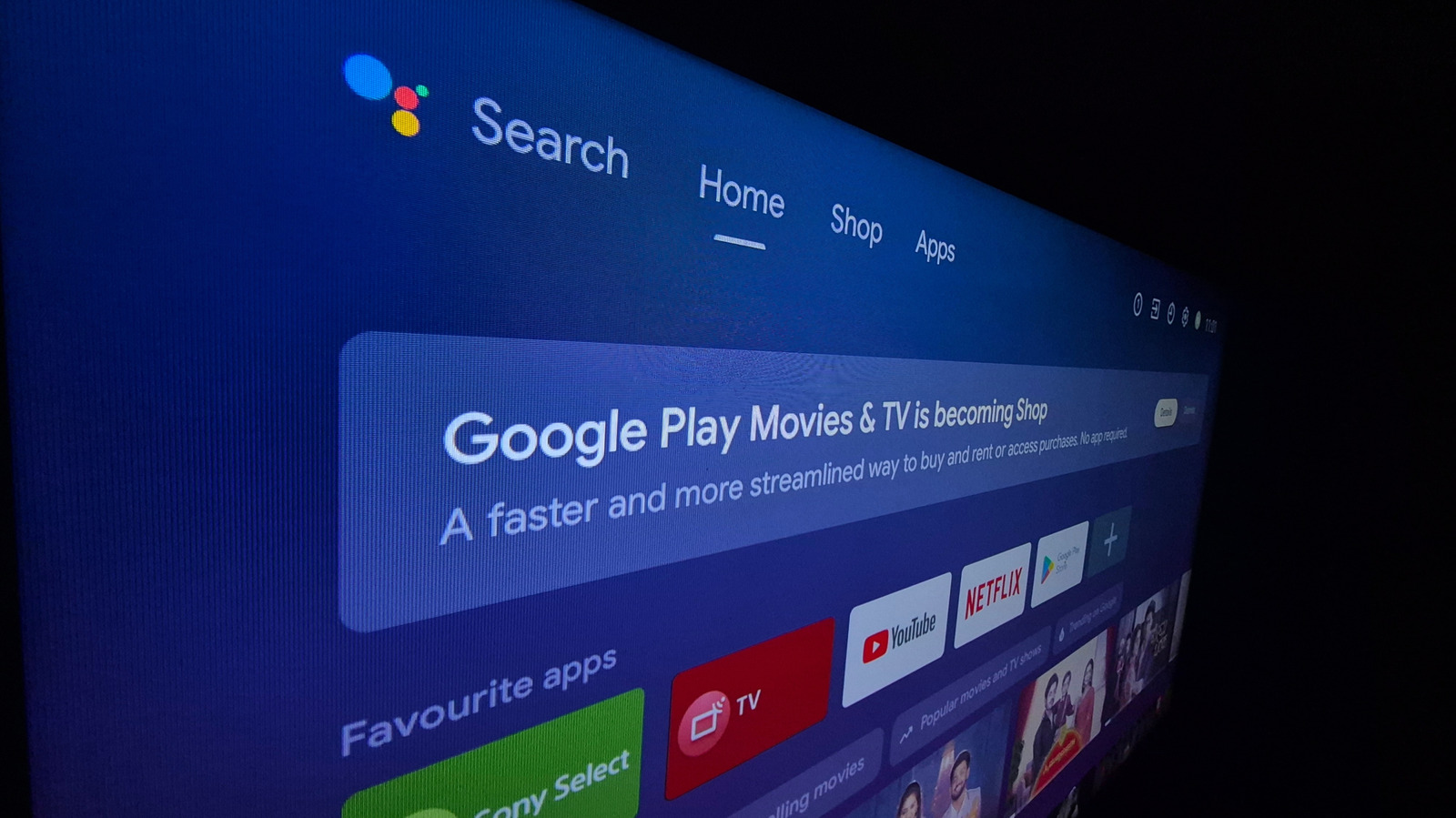 Why letting Claude clean your TV's bloatware isn't the best idea