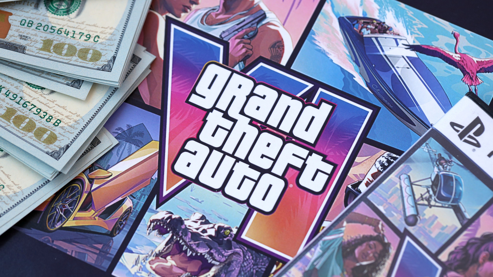 Will GTA 6's Ultimate Edition be worth the extra cost? Here's what it'll come with