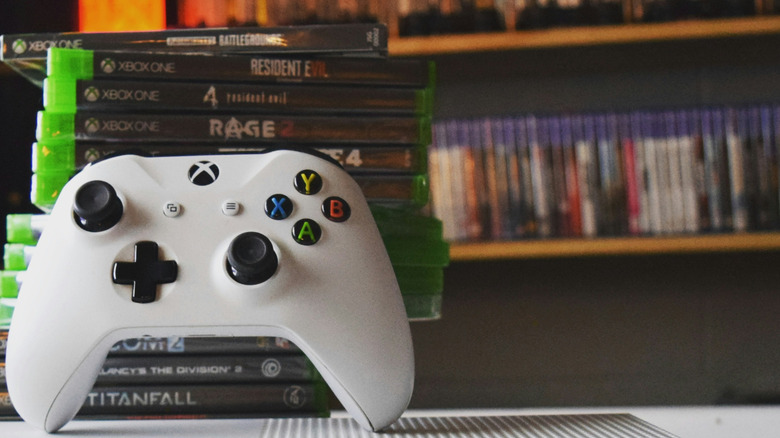 Xbox testuje cyfryzację gier na płytach — fizyczne kopie mogłyby działać bez napędu