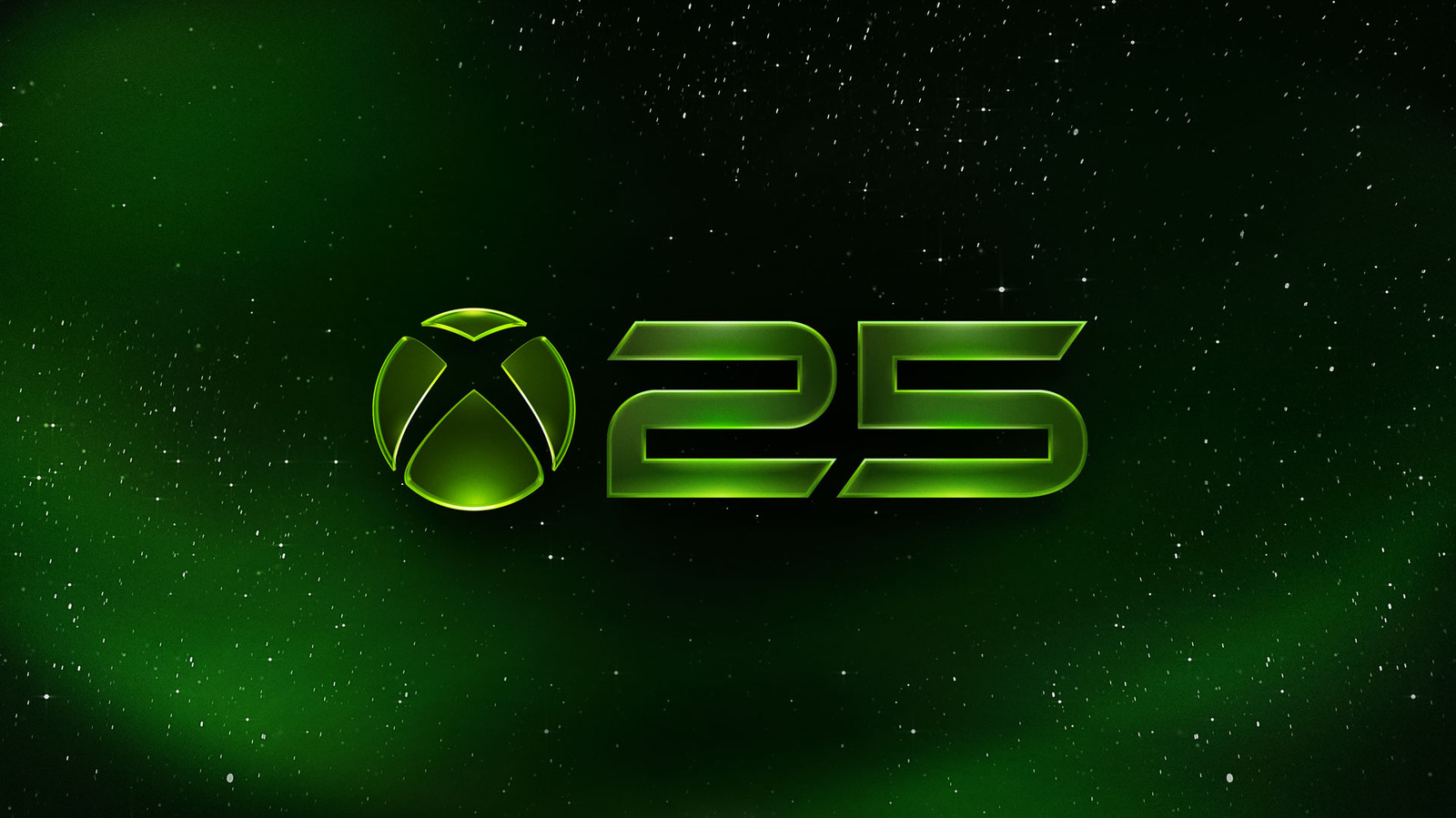 Xbox's free 25th anniversary gifts include a dynamic theme and avatars