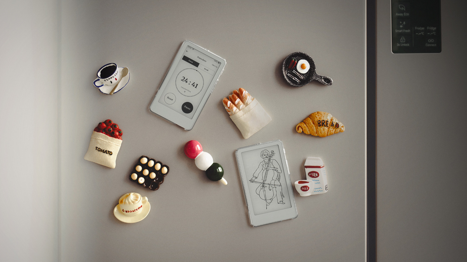 You can now preorder the tiny Boox Picco ereader