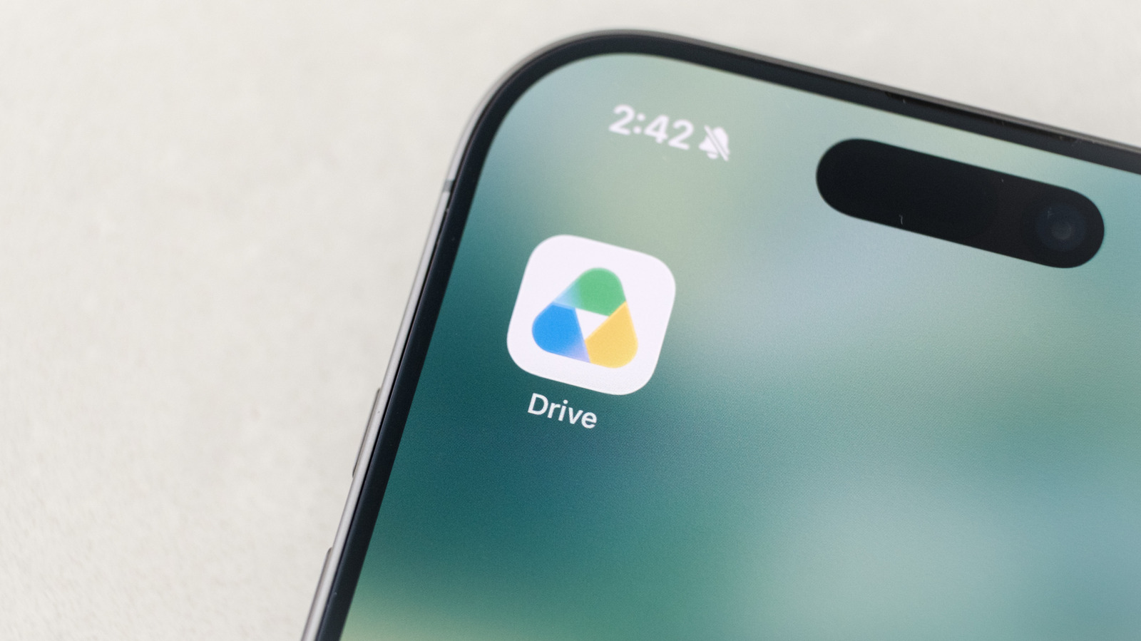 You can use Gemini to help you organize your files on Google Drive