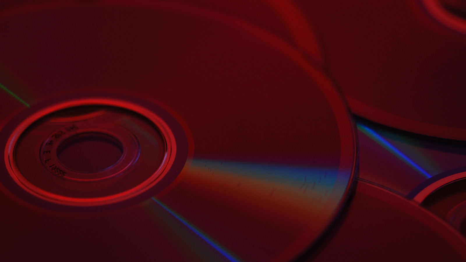 Your CD and Blu-Ray collection won't last forever