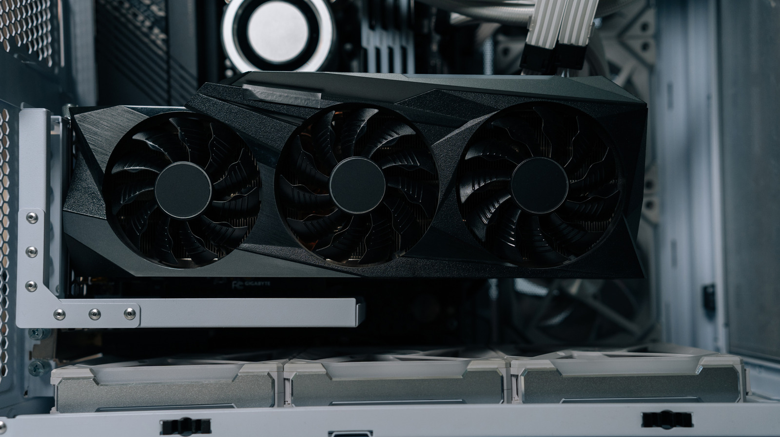 Your old GPU could be worth more than you think