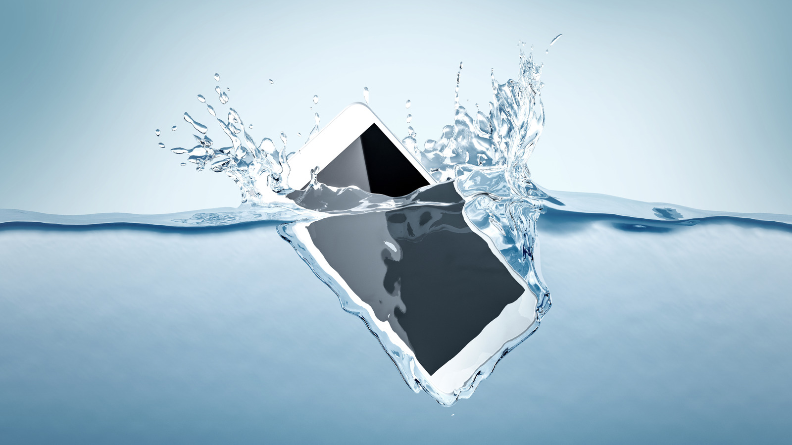 Your phone may not be as waterproof as you think — here's why IP68 can be misleading