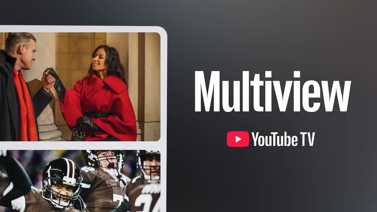 YouTube TV gets a fully customizable multiview feature, with availability for all channels - Engadget