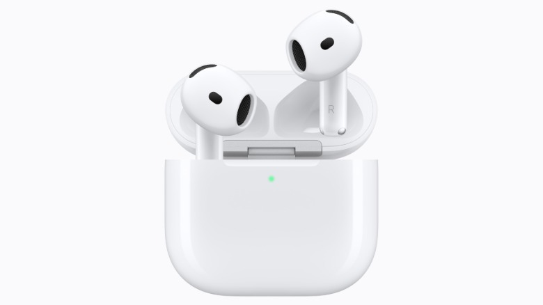 AirPods 5.