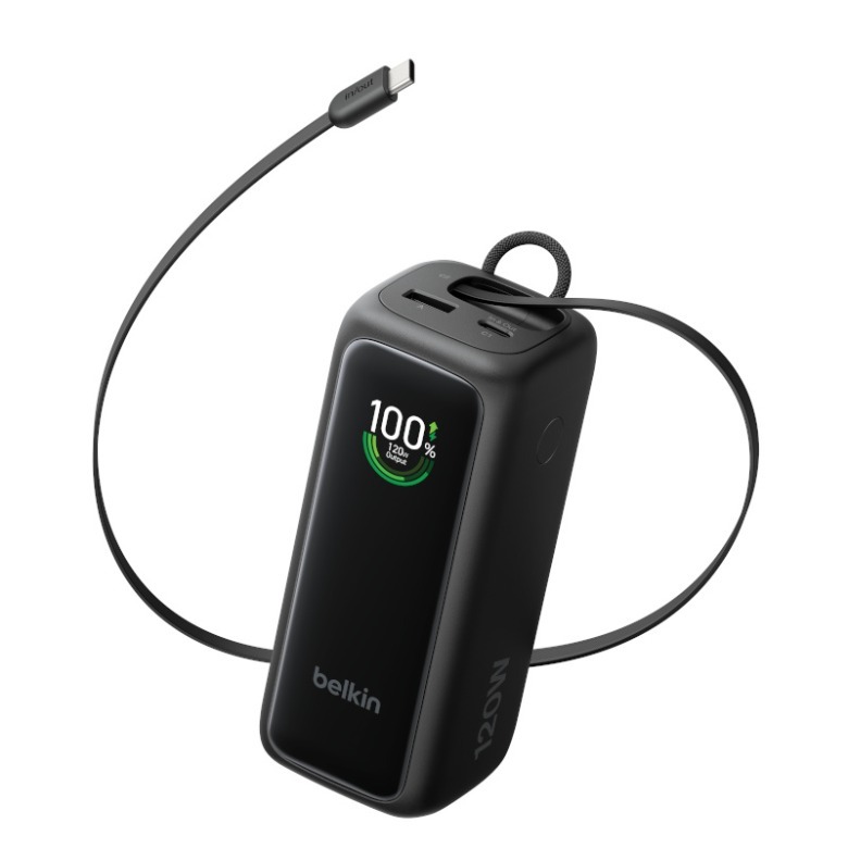 A power bank