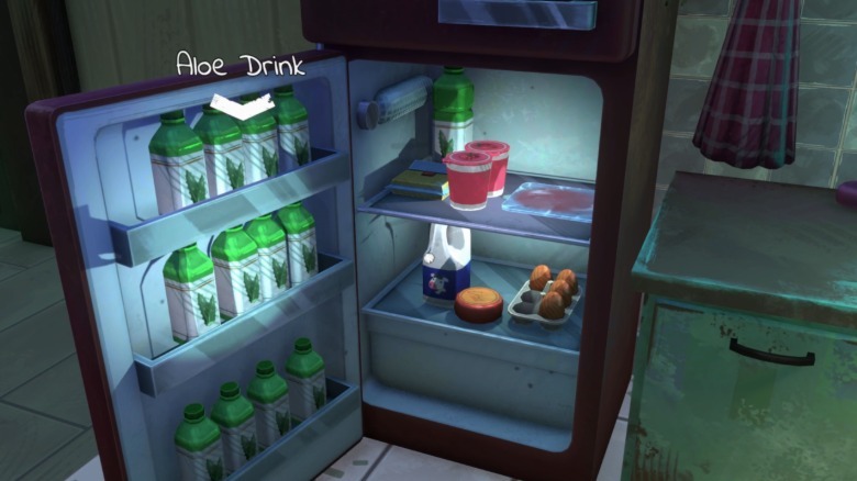 Apple Crumble screenshot