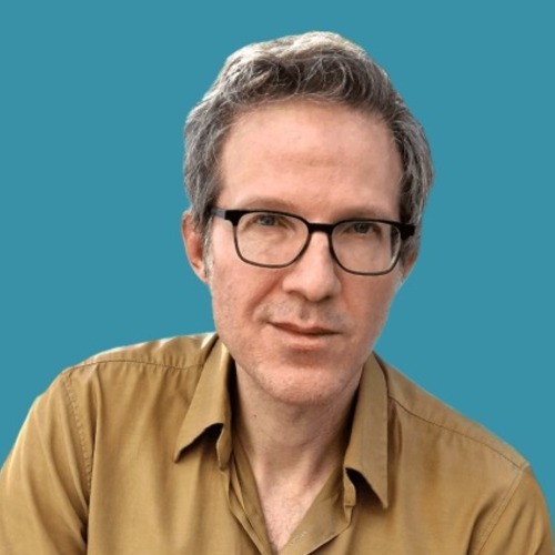 Photo of Max Sheridan