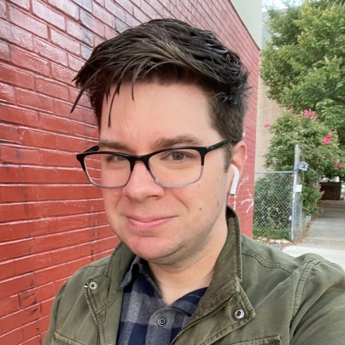 Photo of Nathan Ingraham