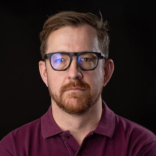 Photo of James Trew
