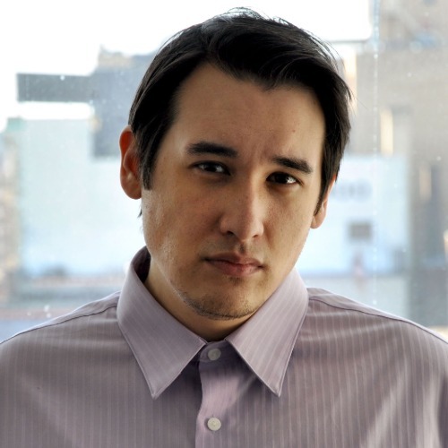 Photo of Sam Rutherford