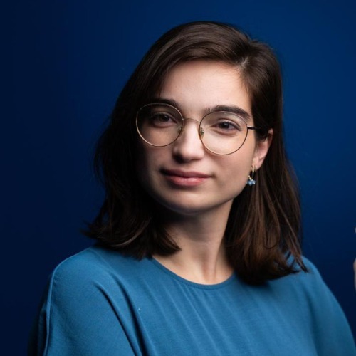 Photo of Beatriz Valero de Urquia
