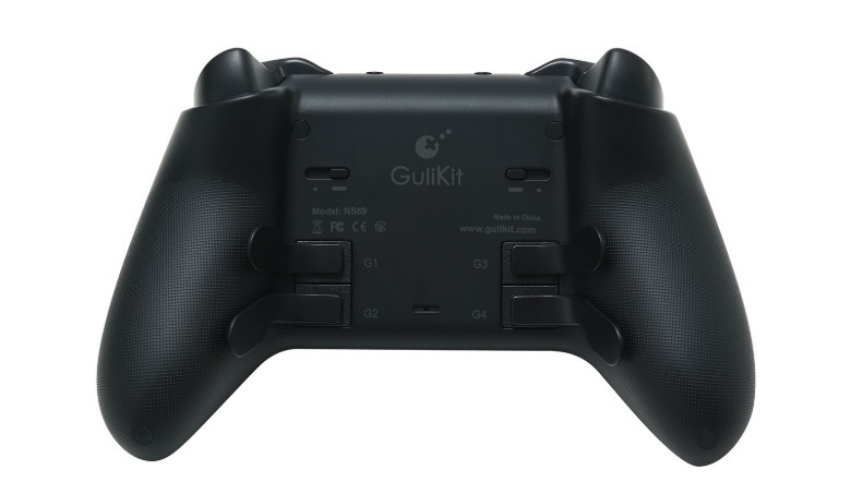 GuliKit TT Max Review: The Granddaddy Of Switch 2 Controllers