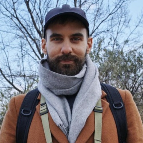 Photo of Igor Bonifacic