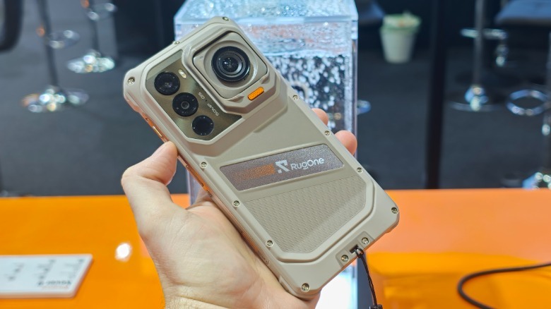The RugOne Xsnap 7 Pro
