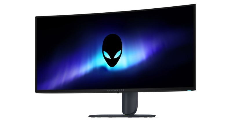 The Alienware 34 (AW3426DW)