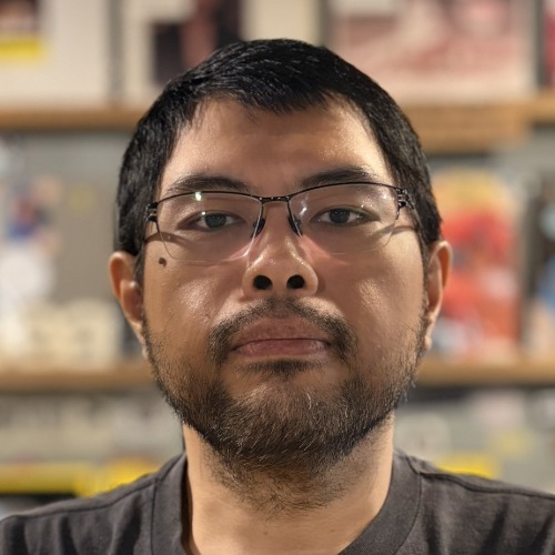 Photo of Azzief Khaliq