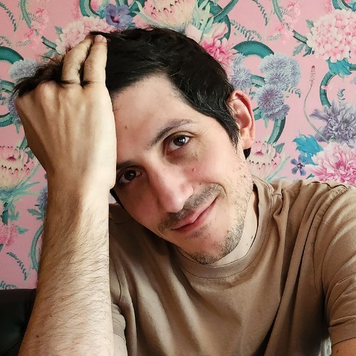 Photo of Aaron Souppouris